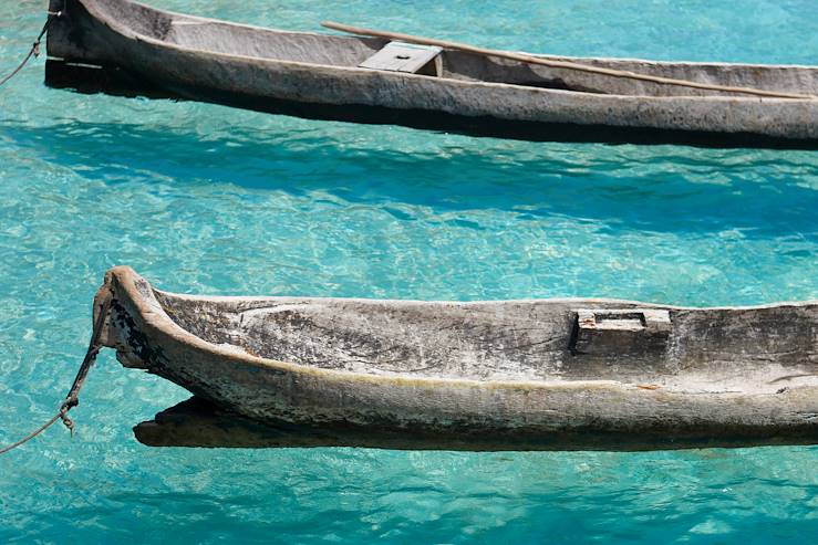 Archipel San Blas - Panama