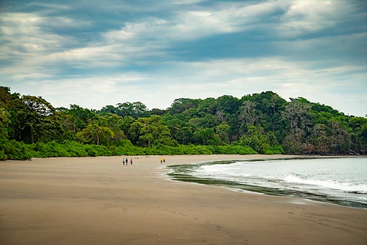 Boca Chica - Panama