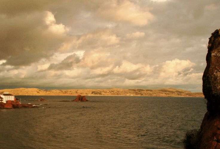 Titilaka - Puno - Pérou