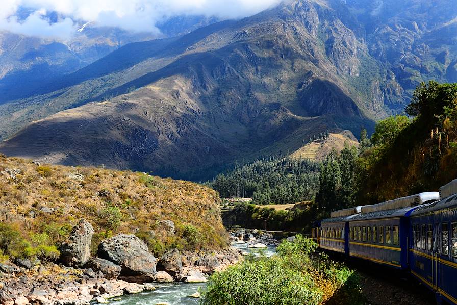 Voyages itinérants Pérou - Cuzco - Machu Picchu - Bolivie - Titicaca - Uyuni