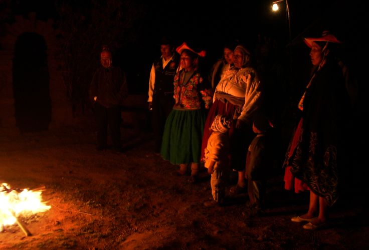 Voyage itinérant Pérou - Lima - Cuzco - Machu Picchu - lac Titicaca