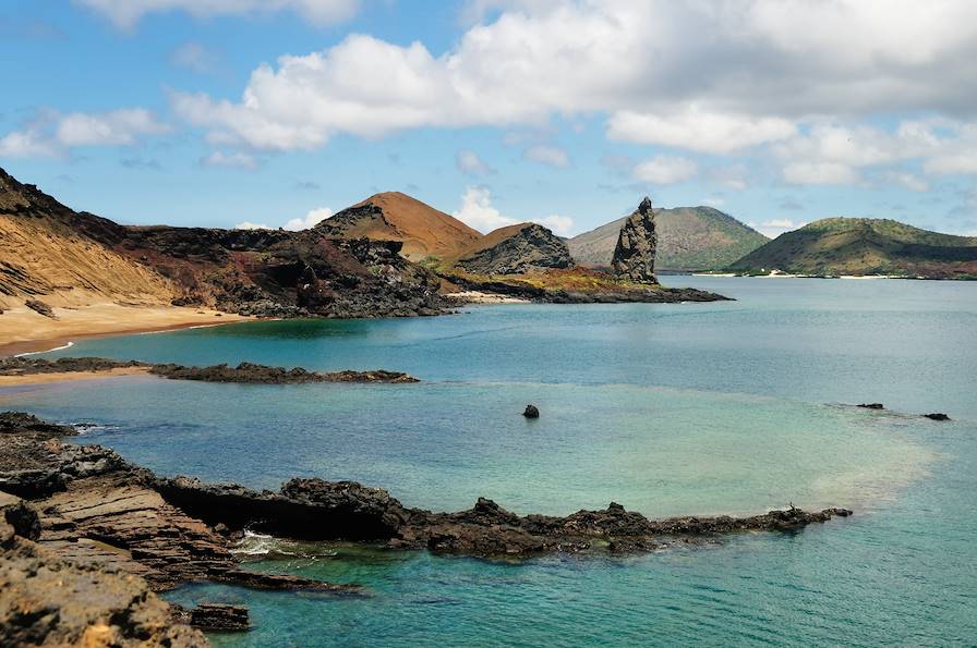 Îles Galápagos - Equateur