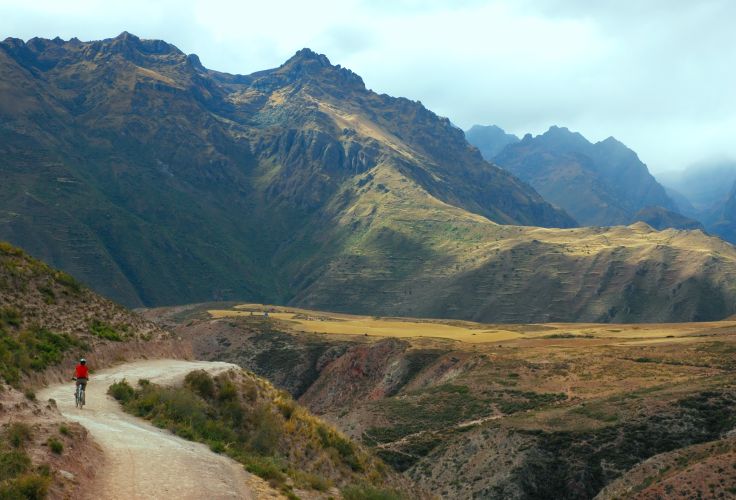 Voyage itinérant Pérou - Lima - Cuzco - Machu Picchu - lac Titicaca