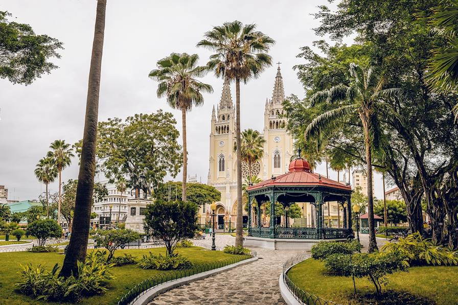Quito - Pichincha - Équateur