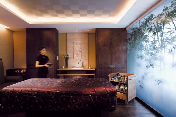 Hong Kong - Chine