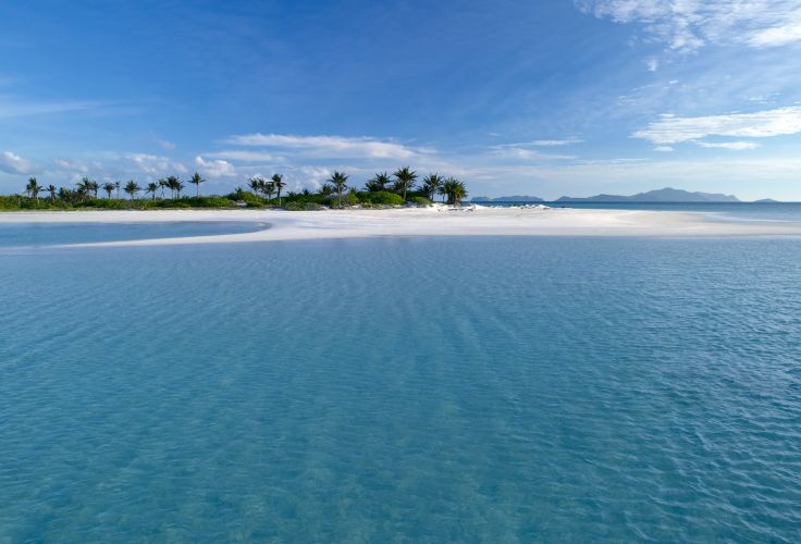 Archipel de Palawan - Philippines