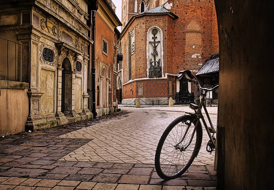 Cracovie - Pologne