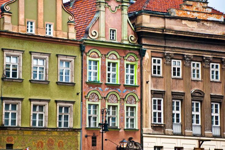 Poznan - Pologne