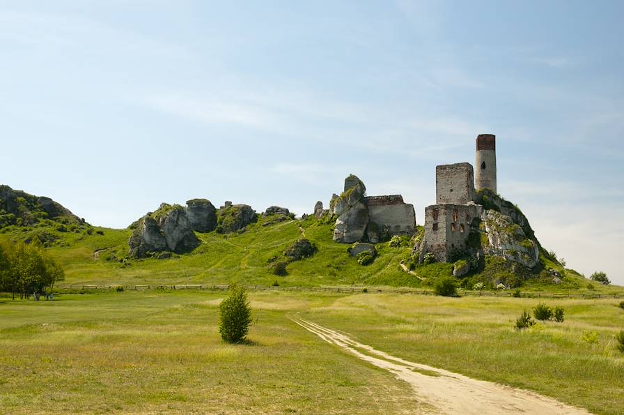 Olsztyn - Pologne