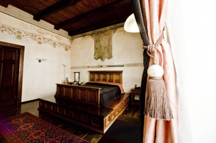 Hotel Copernicus - Cracovie - Pologne