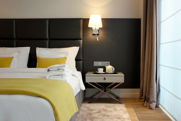 H15 Boutique Hotel - Varsovie - Pologne