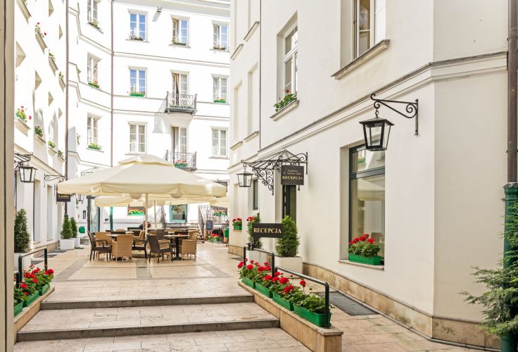 Varsovie - Pologne
