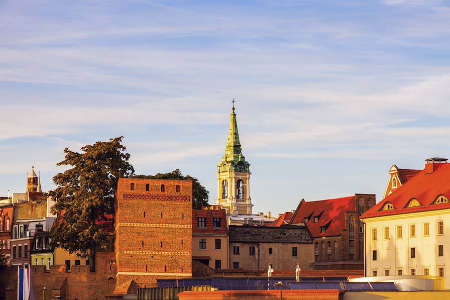 Torun - Pologne