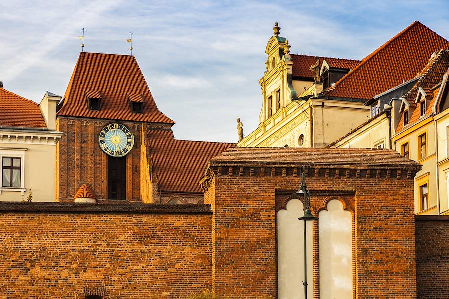 Torun - Pologne