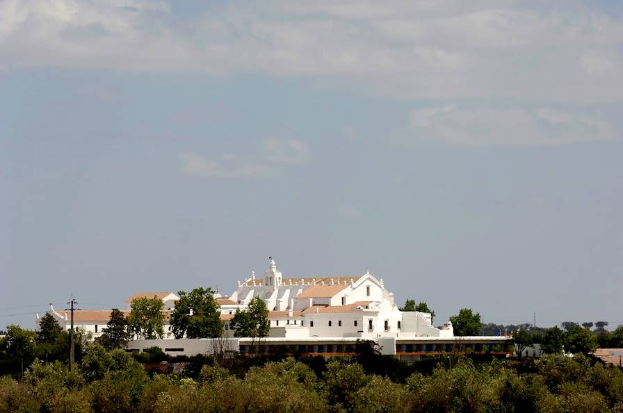Evora - Portugal