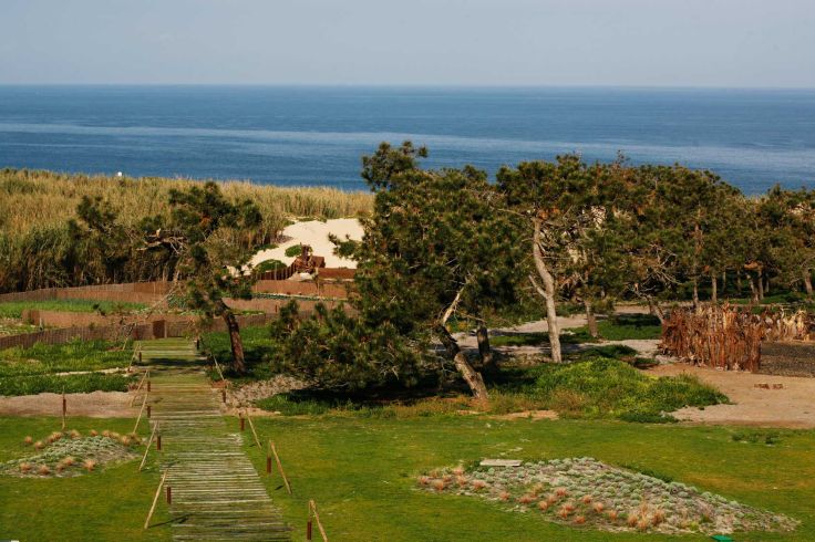 A Dos Cunhados - Portugal