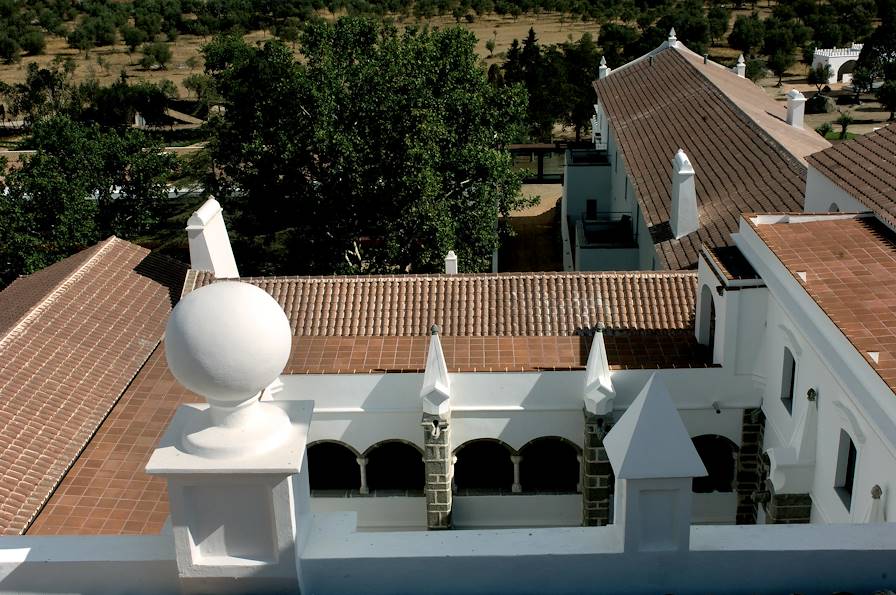 Evora - Portugal