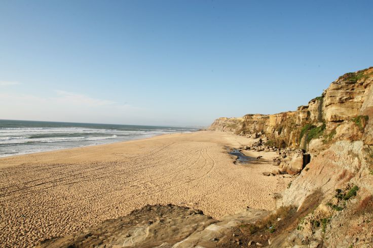 A Dos Cunhados - Portugal
