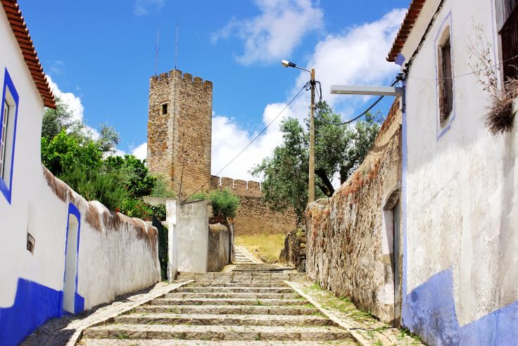 Arraiolos - Alentejo - Portugal