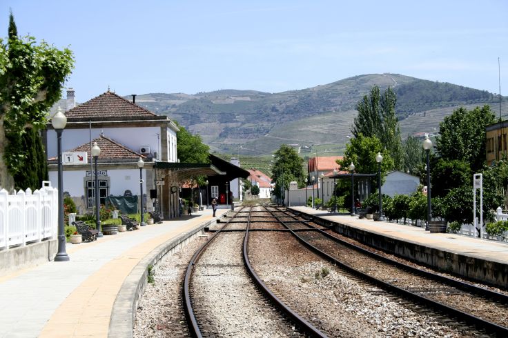 Pinhao - Portugal