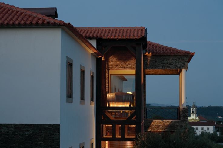 Sabrosa - Portugal