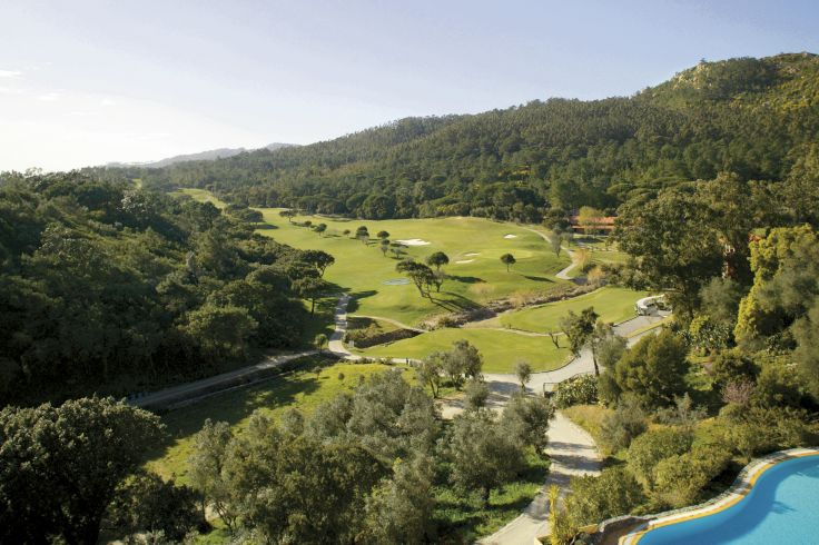 Sintra - Portugal