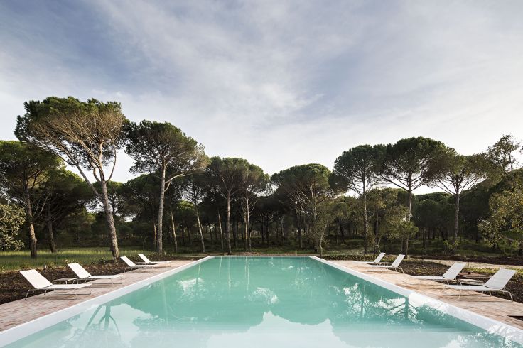 Muda - Alentejo - Portugal