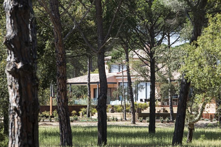 Muda - Alentejo - Portugal