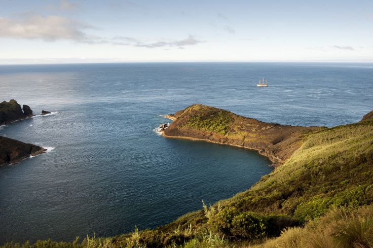 Horta - Faial - Açores - Portugal