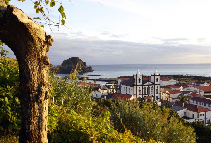 Voyage Iles Des Açores En Hotel De Charme Voyageurs Du Monde