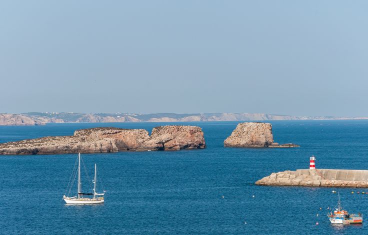 Sagres - Algarve - Portugal