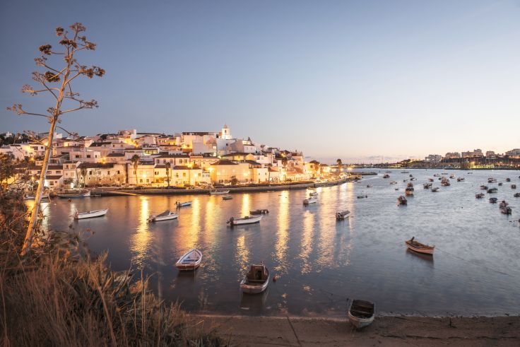 Ferragudo - Portgual