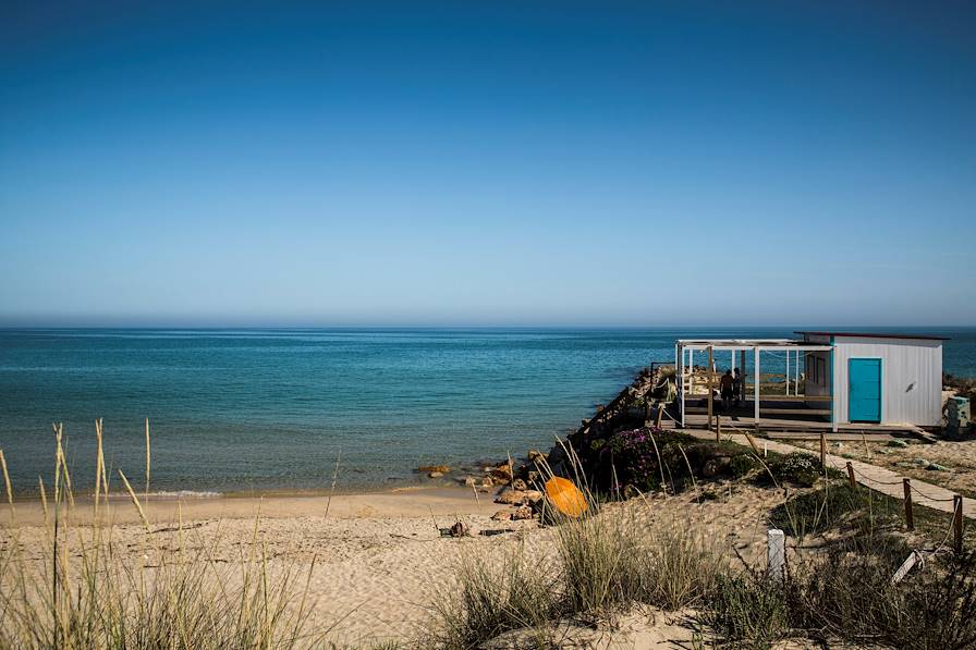 Olhao - Portugal