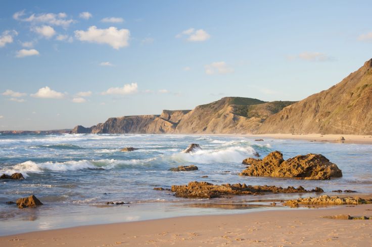 Région de Cascais - Portugal