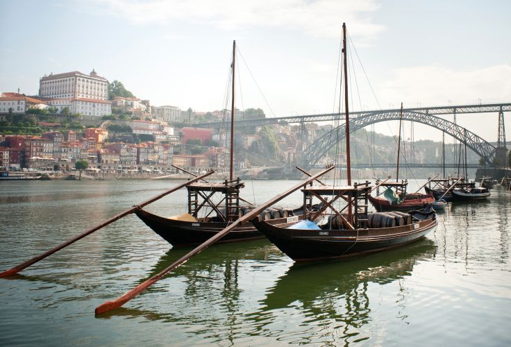 Porto - Portugal