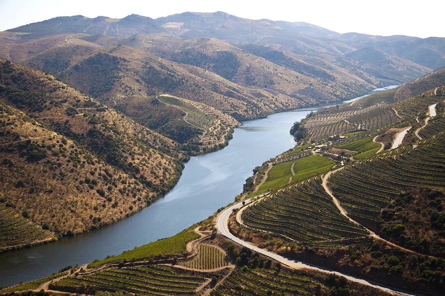 Vallée du Douro - Portugal