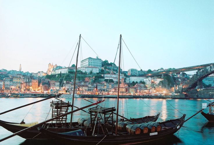 Porto - Portugal