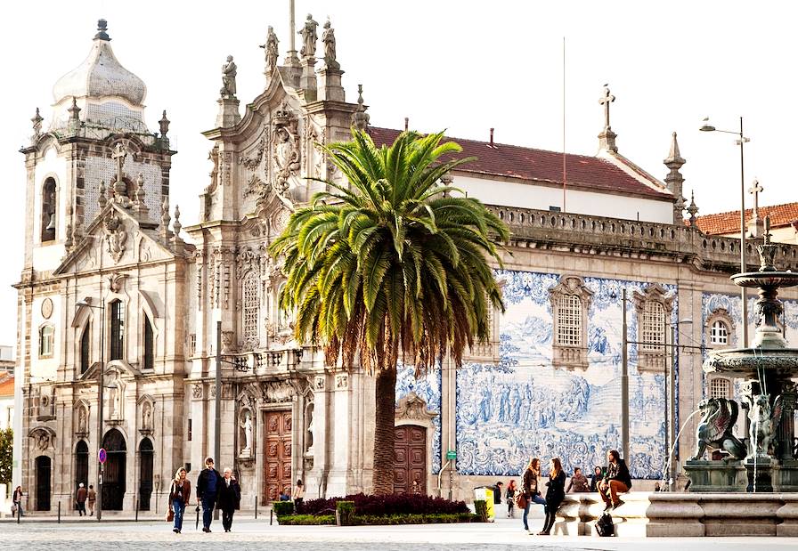 Porto - Portugal