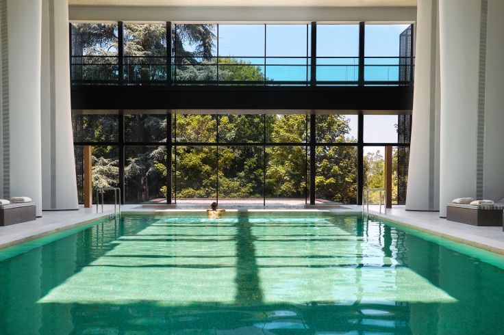 Six Senses Douro Valley - Lamego - Portugal