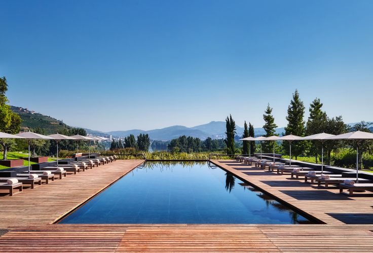 Six Senses Douro Valley - Lamego - Portugal