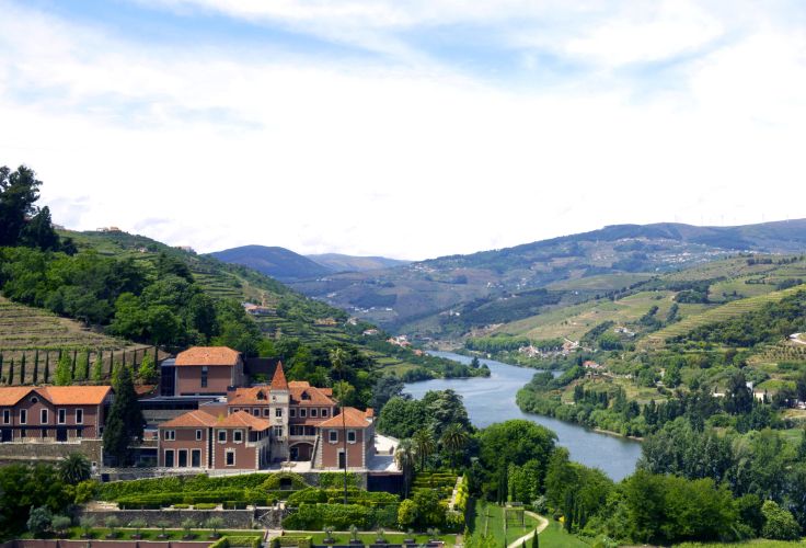 Six Senses Douro Valley - Lamego - Portugal
