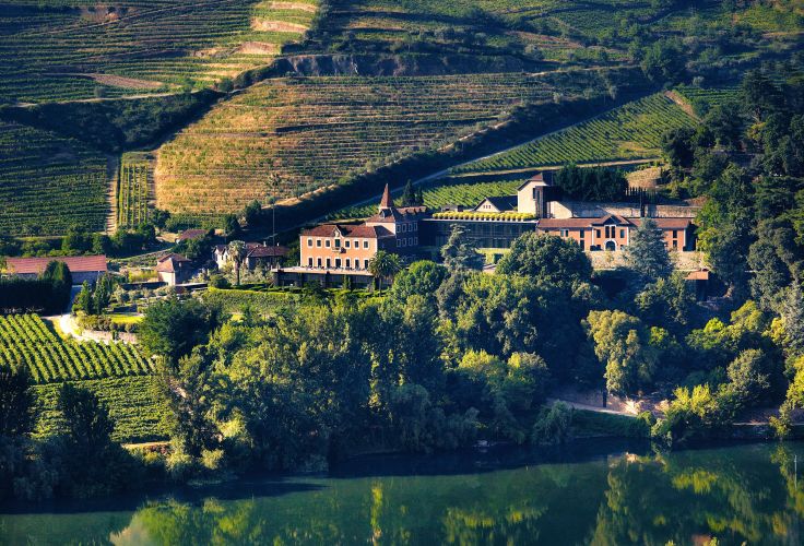 Six Senses Douro Valley - Lamego - Portugal