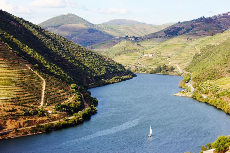 Six Senses Douro Valley - Lamego - Portugal