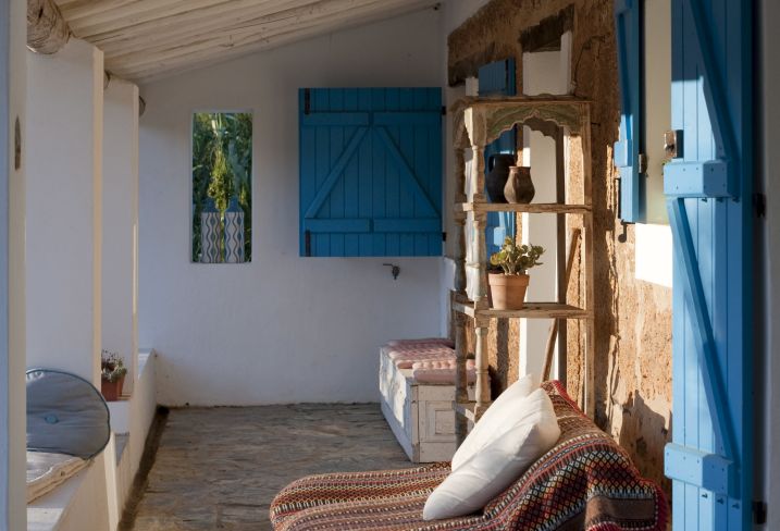 Alentejo - Portugal