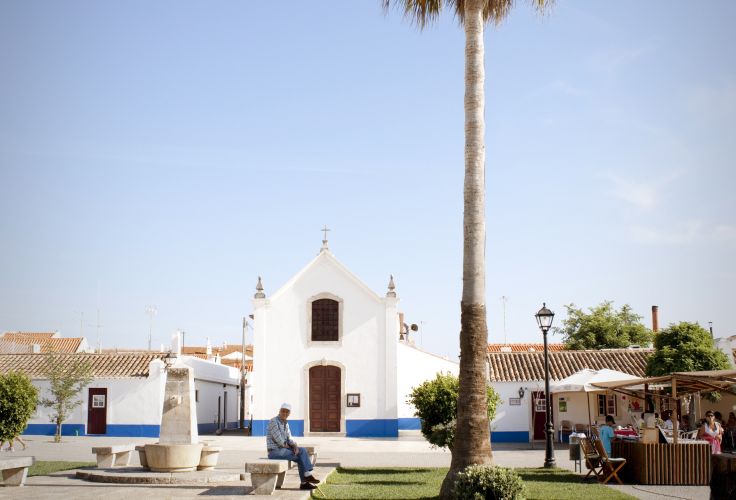 Alentejo - Portugal