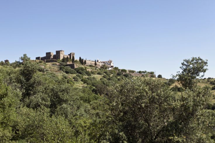 Monsaraz - Alentejo - Portugal