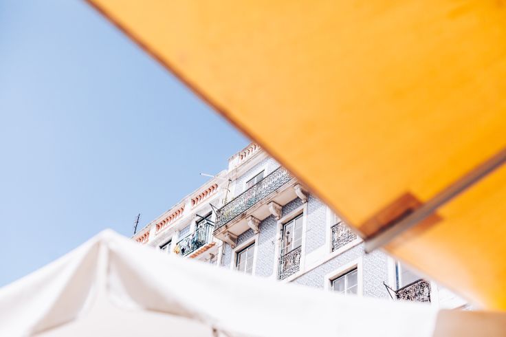 Lisbonne - Portugal