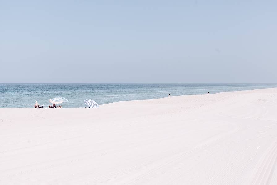 Praia da Aberta Nova - Alentejo - Portugal