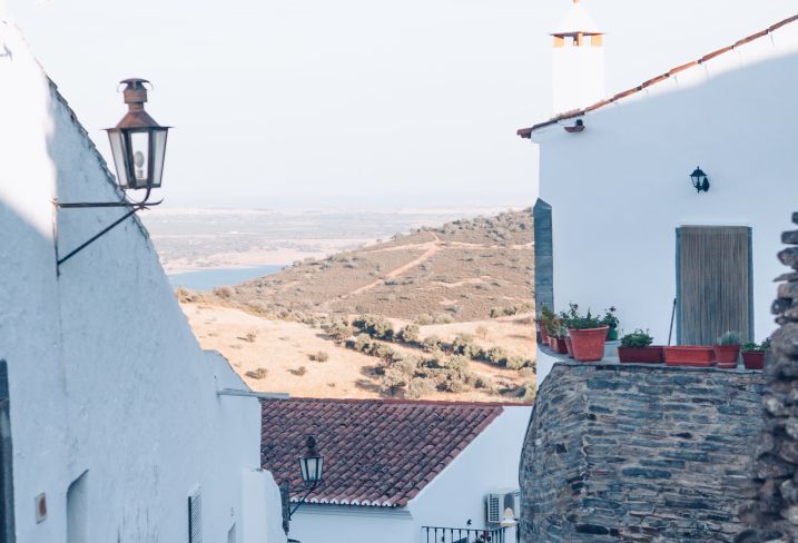 Monsaraz - Alentejo - Portugal