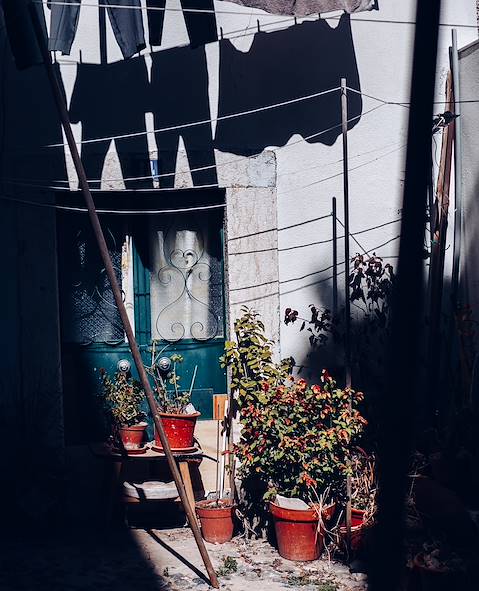 Portugal